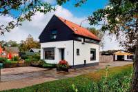 Woning A.V.H. Destreelaan 163 Sint Pancras