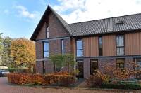 Woning Florahof 10 Doorn