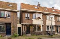 Woning Graaf Florisstraat 69 Schiedam