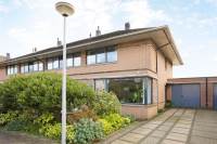 Woning Jollenmakersweg 25 Oostzaan