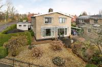 Woning Friesmastrjitte 10 Grou