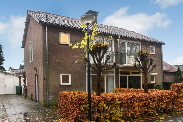 Woning Jagerskamp 8 Oosterbeek