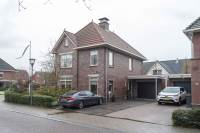 Woning Zwarte Els 15 Leek