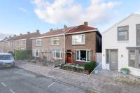 Woning Nieuwe Vlissingseweg 240 Middelburg