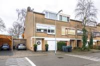 Woning Emdenmeen 12 Harderwijk