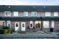 Woning Schaapsloopven 14 Eindhoven