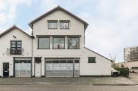 Woning Zestienhovensekade 342 Rotterdam