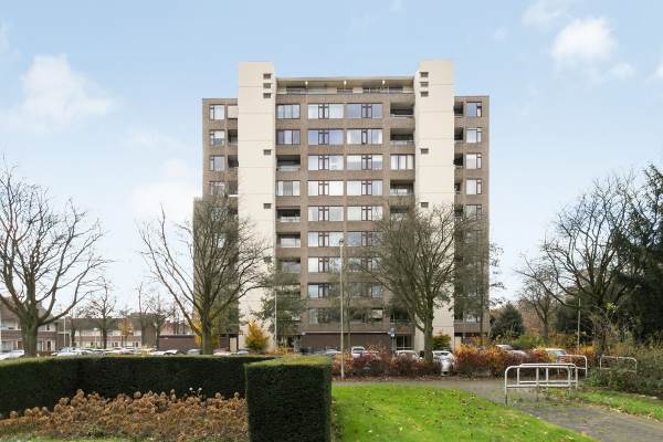Woning Venuslaan 365 Eindhoven