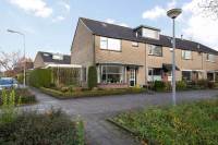 Woning Bremlaan 18 Nijkerk