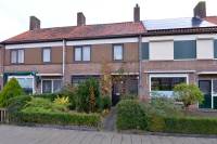 Woning Daniël Heinsiusstraat 10 Deventer
