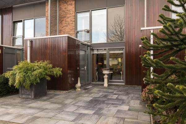 Woning Granny Smithhof 32 Zoetermeer