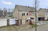 Woning Lange Slagen 12 Breda