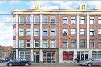 Woning Marnixstraat 233 Amsterdam