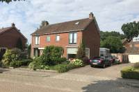 Woning Olijkeweg 8 Soest