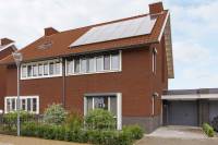 Woning Kruidenstraat 191 Nijmegen