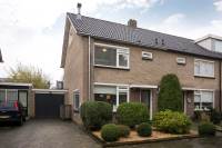 Woning Bisschopswater 9 Breukelen