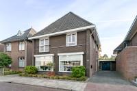 Woning Kapelstraat-Zuid 24 Veldhoven