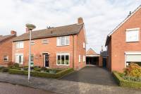 Woning Julianastraat 7 Rossum Ov