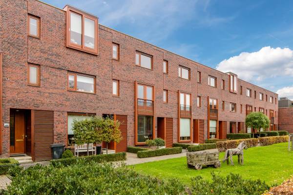 Woning Graskarper 33 Eindhoven