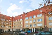 Woning Makassarstraat 48 Amsterdam