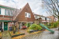 Woning Trompstraat 73 Amersfoort