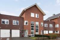 Woning Willem van Leusdenlaan 38 Maarssen