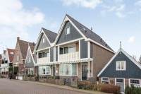 Woning Noordeinde 25 Volendam