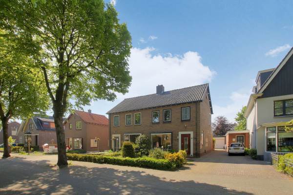 Woning Kerkweg 30 Limmen