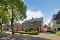 Woning Kerkweg 30 Limmen