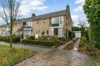 Woning Frans Halsstraat 30 Nietap