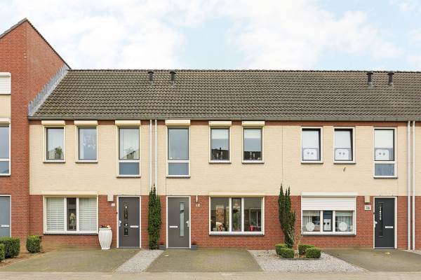 Woning De Kolk 18 Swalmen