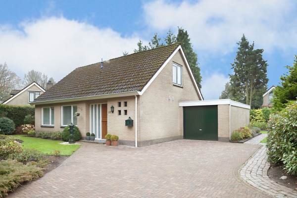 Woning Groningenlaan 105 Veendam