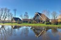 Woning De Linde 23 Leeuwarden