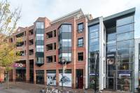 Woning Kerkewijk 13 Veenendaal