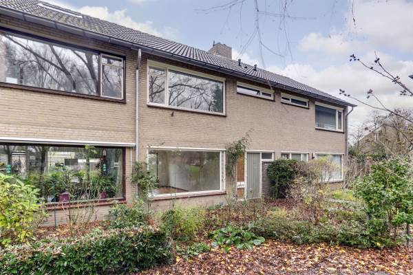 Woning Weezenhof 6613 36 BC Nijmegen