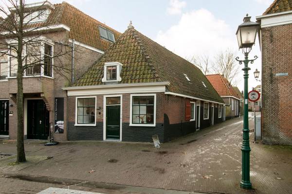 Woning Achterom 93 Hoorn Nh