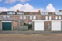Woning Sternstraat 8 Petten