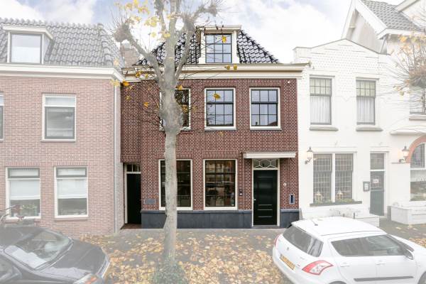 Woning Voorstraat 82 Noordwijk Zh