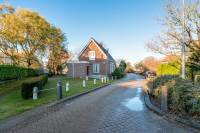 Woning Hogeweg 113 Limmen