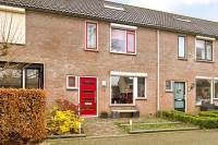 Woning Ambrosius van Ommerenlaan 22 Barneveld