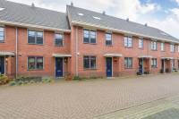 Woning De Specht 8 Rhenen