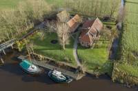 Woning Oostumerweg 31 Garnwerd