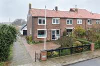 Woning Hoofdweg 1663 57 PC Abbenes