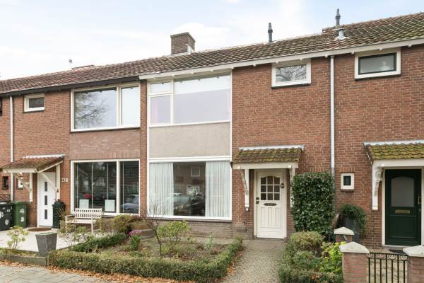 Woning Kleine Beerpad 40 Eindhoven