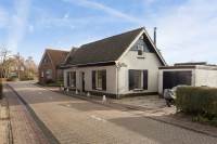 Woning Luiten Ambachtstraat 8 Raamsdonk