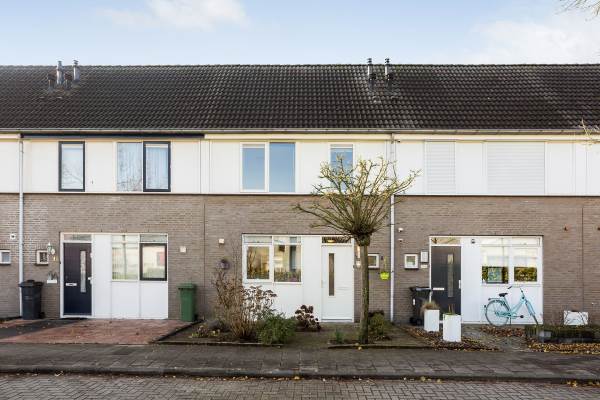 Woning Amandil 13 Geldrop