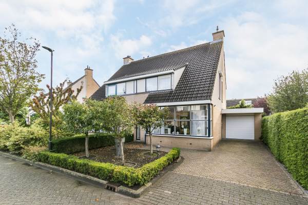 Woning Klokschildpad 27 Heerhugowaard