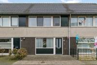 Woning Muggenbergstraat 90 Tilburg