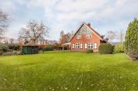 Woning Azelosestraat 120 Borne