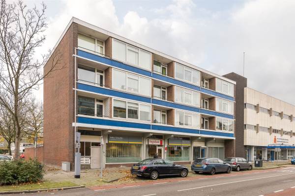 Woning Schiedamseweg 16 Vlaardingen